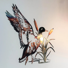Afbeelding in Gallery-weergave laden, Creative Metal Gardening Crafts