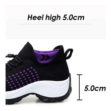 Afbeelding in Gallery-weergave laden, Comfortable Non-slid Hiking Shoes