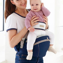 Afbeelding in Gallery-weergave laden, Baby's Bonding Carrier