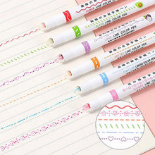 Afbeelding in Gallery-weergave laden, Curve markeerstift
