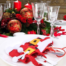 Afbeelding in Gallery-weergave laden, Kerstdecoratie voor servies