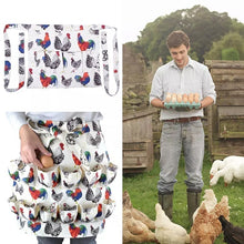 Afbeelding in Gallery-weergave laden, Multi-Pocket Eggs Harvest Werkschorten