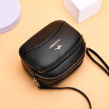 Afbeelding in Gallery-weergave laden, Crossbody tas met meerdere compartimenten