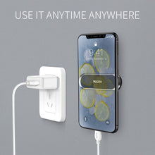 Afbeelding in Gallery-weergave laden, Magnetische telefoonhouder