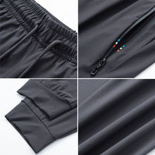Afbeelding in Gallery-weergave laden, Hoge elastische sneldrogende broek