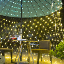 Afbeelding in Gallery-weergave laden, 🌟Zonne-visnetlicht🌟