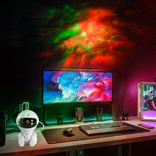 Afbeelding in Gallery-weergave laden, Astronaut-Sterrenhemel Projectorlicht