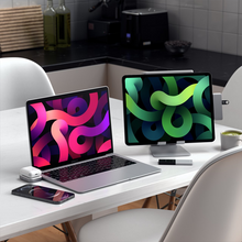 Afbeelding in Gallery-weergave laden, TYPE-C MOBIELE PRO-HUB