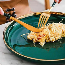 Afbeelding in Gallery-weergave laden, Herbruikbaar servies