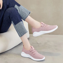 Afbeelding in Gallery-weergave laden, Nieuwe unisex mesh ademende sneakers