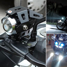 Afbeelding in Gallery-weergave laden, Motorrijlicht LED extra licht