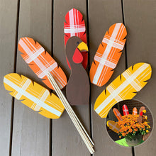Afbeelding in Gallery-weergave laden, 🐔Herfstdecor Thanksgiving Turkije