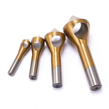 Afbeelding in Gallery-weergave laden, Bevel Cutter Afschuingereedschap (4 stuks)