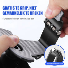 Afbeelding in Gallery-weergave laden, Universele autodashboard telefoonhouder