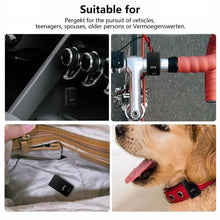 Afbeelding in Gallery-weergave laden, Magnetische mini-gps-locator, anti-diefstal gps-tracker