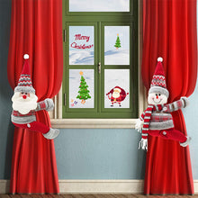 Afbeelding in Gallery-weergave laden, 🎄Gordijngesp voor Kerstmis🎄