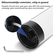 Afbeelding in Gallery-weergave laden, Draagbare elektrische waterdispenser