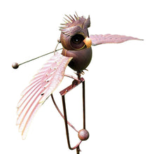 Afbeelding in Gallery-weergave laden, Tuin Art-vogel Tuin Patio Decoratie