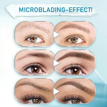 Afbeelding in Gallery-weergave laden, 3D Waterdichte Microblading Wenkbrauwpen