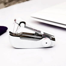 Afbeelding in Gallery-weergave laden, Mini-naaimachine