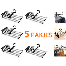 Afbeelding in Gallery-weergave laden, Multifunctionele Magische Kleerhanger