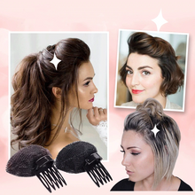 Afbeelding in Gallery-weergave laden, Perfect Puff Haar Hoofd Kussen