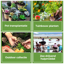 Afbeelding in Gallery-weergave laden, Tuinschep