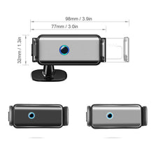 Afbeelding in Gallery-weergave laden, 360 graden draaibare adaptieve telefoonhouder