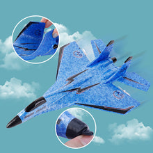 Afbeelding in Gallery-weergave laden, New Remote Control Wireless Airplane Toy