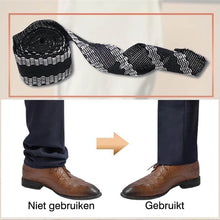 Afbeelding in Gallery-weergave laden, Broekrand verkorten zelfklevend