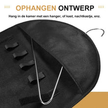 Afbeelding in Gallery-weergave laden, Zichtbare juwelen schikzak