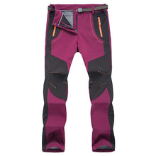Afbeelding in Gallery-weergave laden, Winter outdoor warme broek