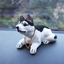 Afbeelding in Gallery-weergave laden, Knikkende Hond Auto Decoratie