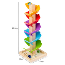 Afbeelding in Gallery-weergave laden, Leaf Ball Building Blocks
