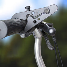 Afbeelding in Gallery-weergave laden, Universal Motorcycle Cruise Control Throttle Lock Assist