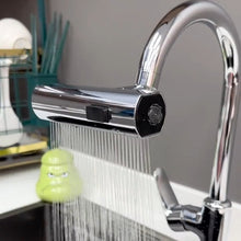 Afbeelding in Gallery-weergave laden, 💦Waterval Keukenkraan💦