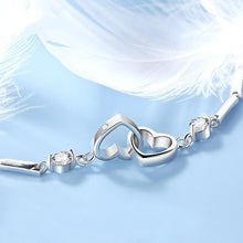 Afbeelding in Gallery-weergave laden, Ziels Zuster Hart Armband