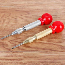 Afbeelding in Gallery-weergave laden, Automatische Centerpons