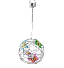 Afbeelding in Gallery-weergave laden, Buiten Decoratief Licht Solar