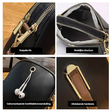 Afbeelding in Gallery-weergave laden, Patroon crossbody tas