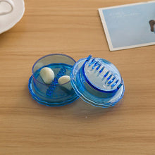 Afbeelding in Gallery-weergave laden, Mini Handmatige Knoflook Twist