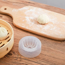 Afbeelding in Gallery-weergave laden, 🥟Handgemaakte Baozi Maker🥟