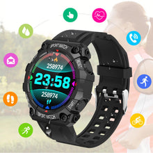 Afbeelding in Gallery-weergave laden, Hartslagbewaking Smart Horloge