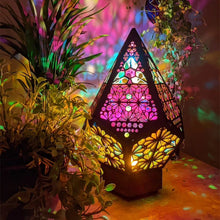 Afbeelding in Gallery-weergave laden, Polar Star Floor Lamp Bohemian Light