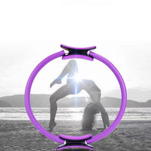 Afbeelding in Gallery-weergave laden, Yoga Pilates-ring