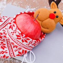 Afbeelding in Gallery-weergave laden, Leuke kerstcadeau tas