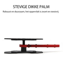 Afbeelding in Gallery-weergave laden, Remklauwpers