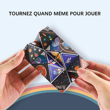 Afbeelding in Gallery-weergave laden, Cube magique 3D extraordinaire