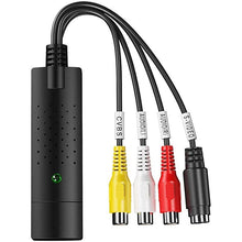 Afbeelding in Gallery-weergave laden, USB-video-opnamekaart