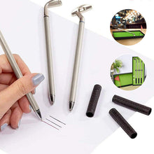 Afbeelding in Gallery-weergave laden, Balpenset voor golf toernooien